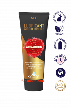 Mai Lubricant with Pheromones, Red Fruit